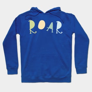 Roar 1 Hoodie